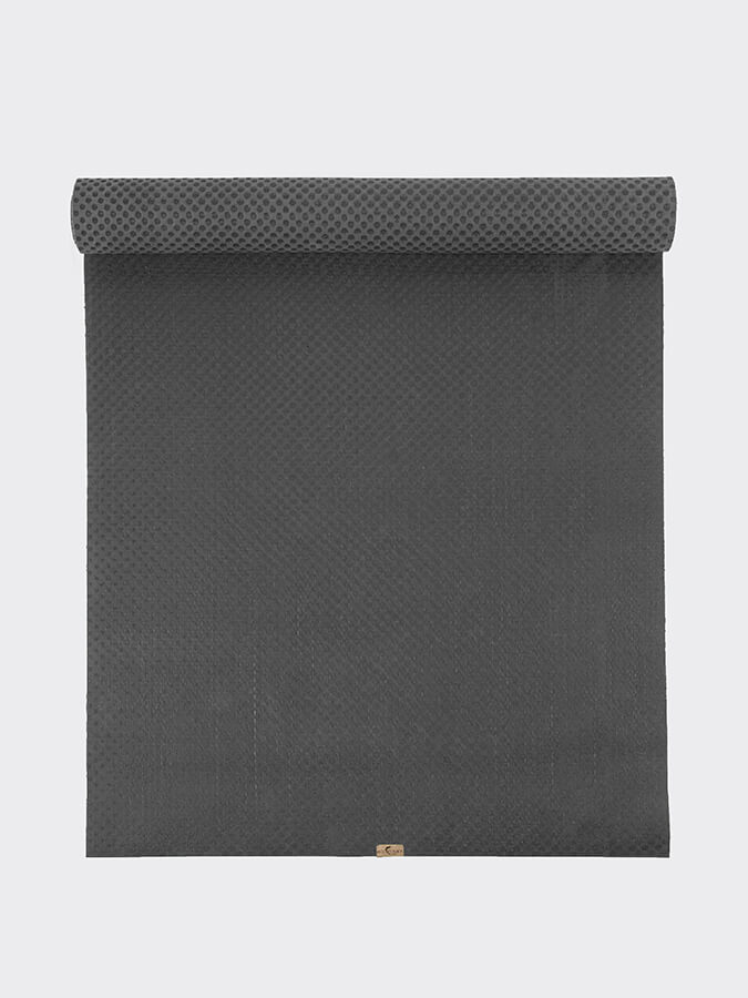 Travel Jute Yoga Mat 2mm