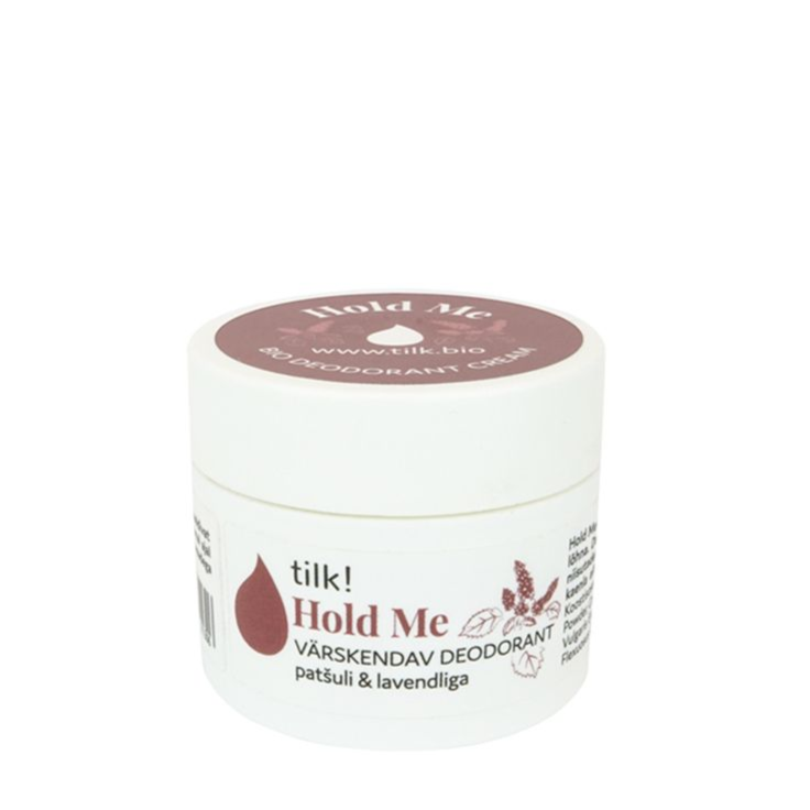 Face Cream with Vitamins B3, B5, and Allantoin for Normal and Combination Skin, 50ml