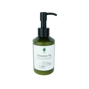 Anti-Aging Facial Serum with Sea Buckthorn & Black Garlic by Tilk! at www.brixbailey.com