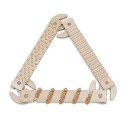 Enhance Your Playtime with TipiToo® Balance Beam Set - Fun & Educational Balance Training for All Ages by Ette Tete at www.brixbailey.com
