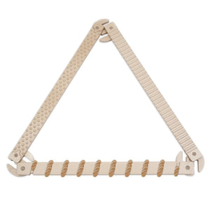 Find Your Balance with TipiToo® Balance Beam Set - Fun & Developmental Coordination Toy for All Ages by Ette Tete at www.brixbailey.com