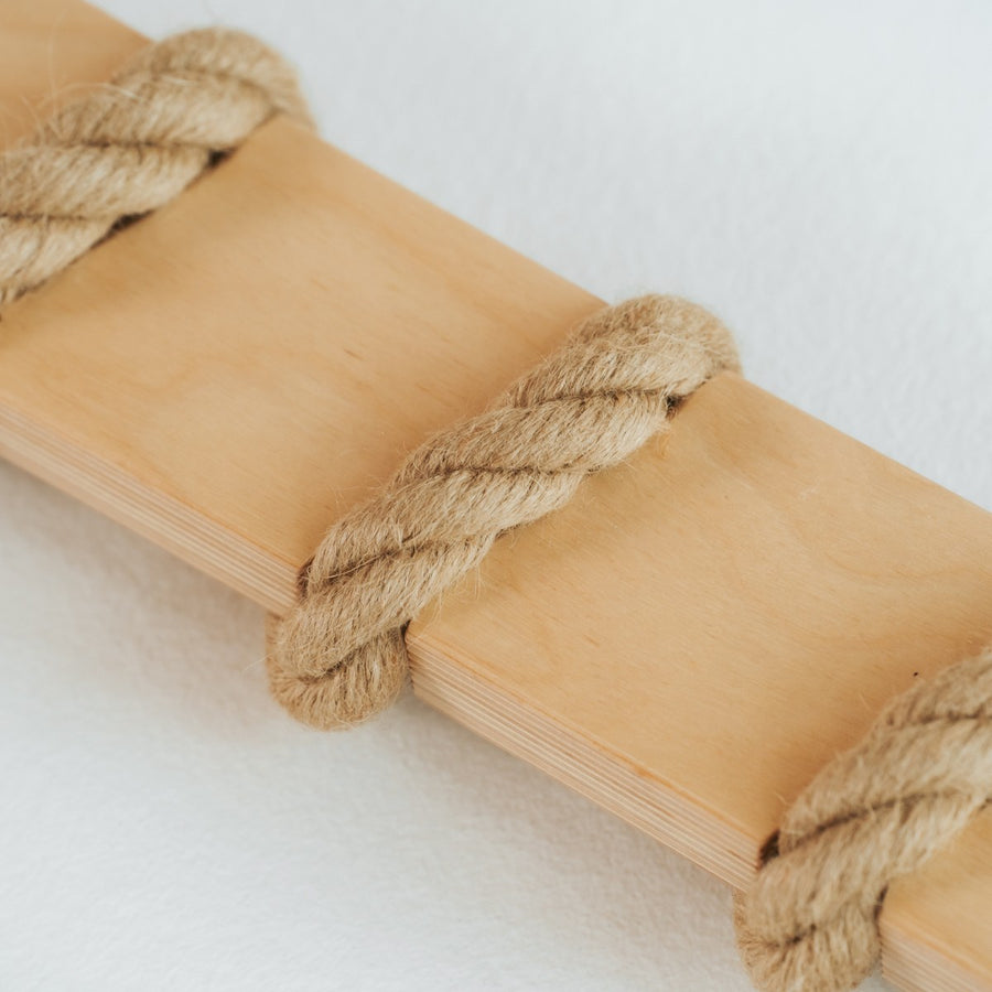 TipiToo Balance Beam Set for Kids & Adults - Enhance Coordination & Fun by Ette Tete at www.brixbailey.com