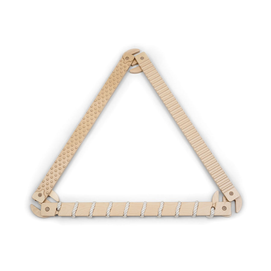TipiToo Balance Beam Set - Versatile & Fun Coordination Enhancer for All Ages by Ette Tete at www.brixbailey.com