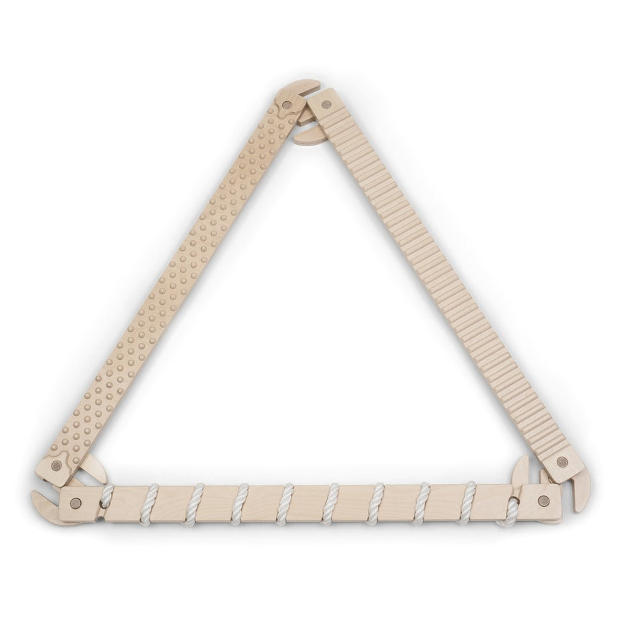 TipiToo Balance Beam Set for Improved Coordination and Fun Family Playtime - Versatile & Innovative Design by Ette Tete at www.brixbailey.com