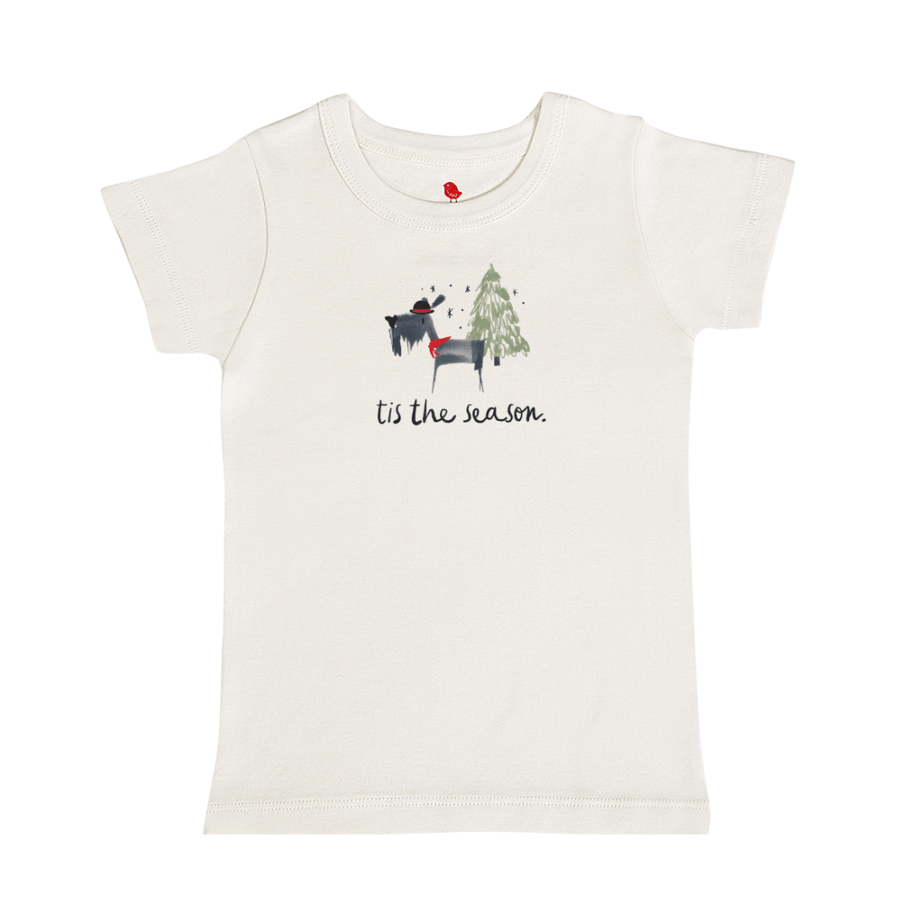 Graphic Tee Tis The Season