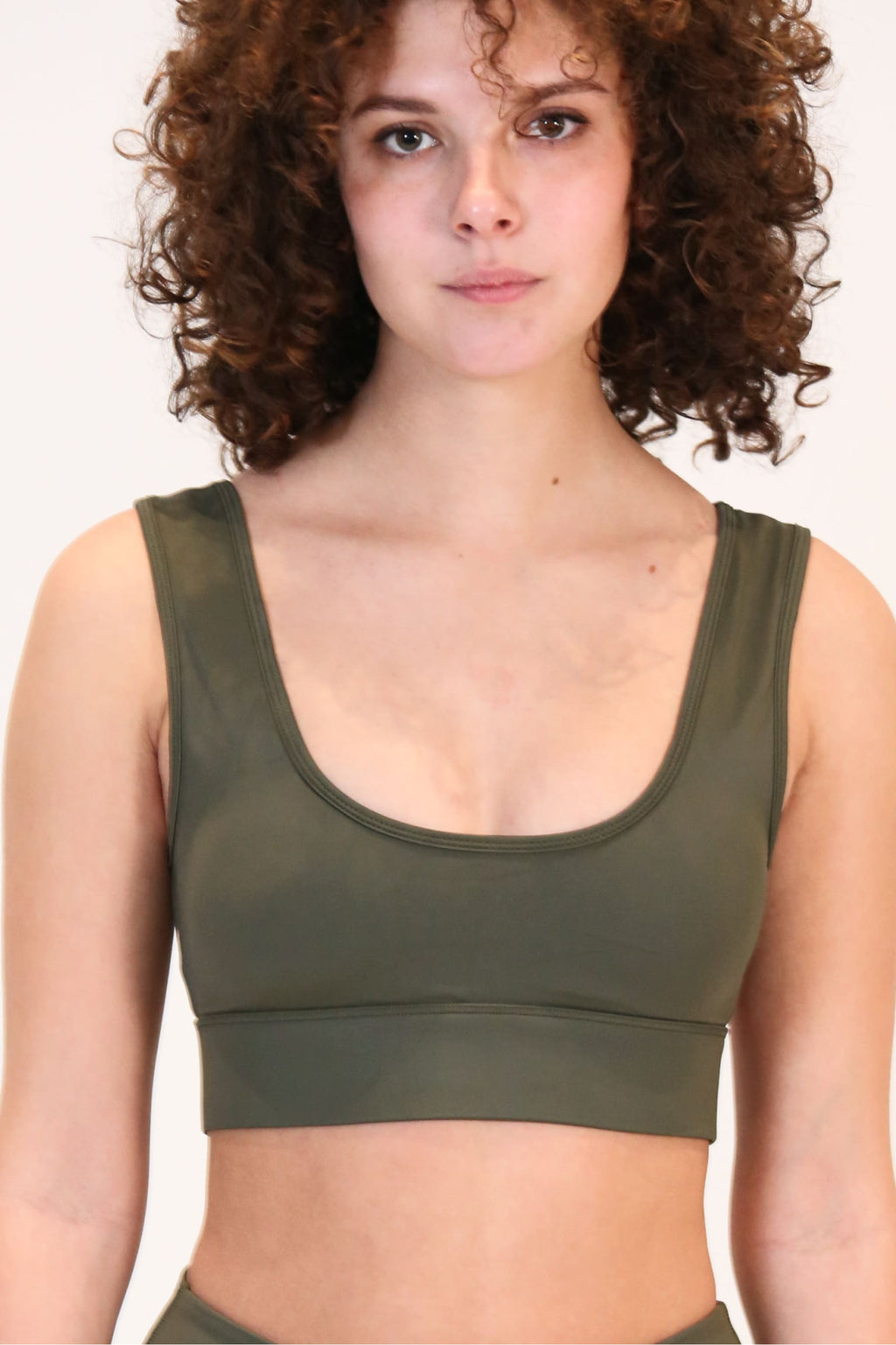The Modern Renew Sports Bra