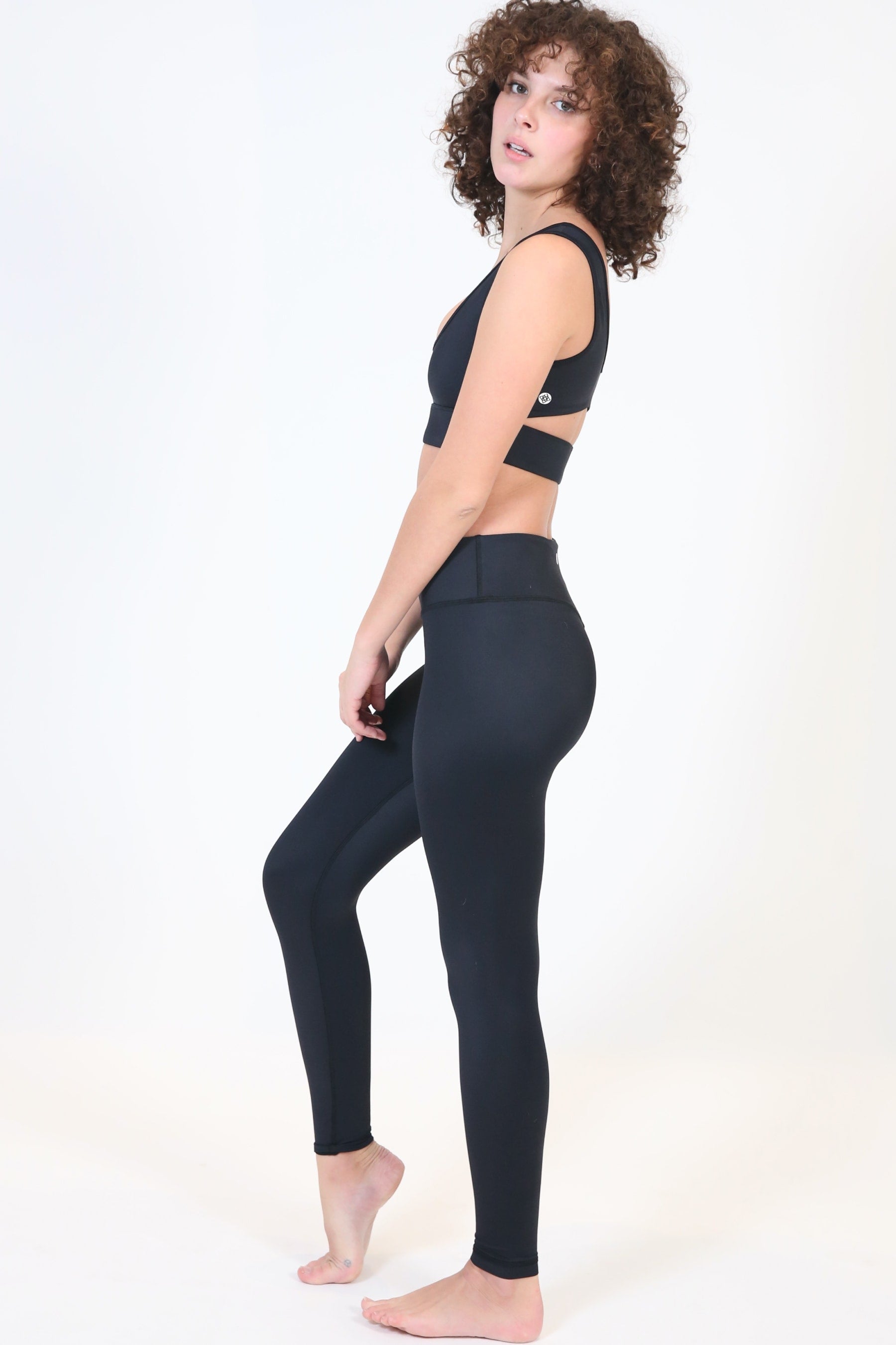 Modern Renew High Rise Legging