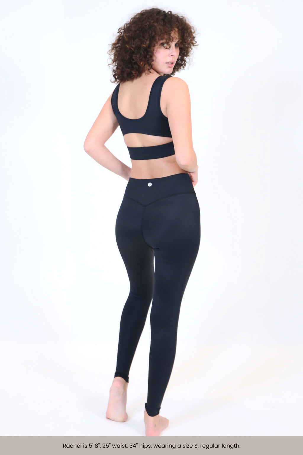Modern Renew High Rise Legging