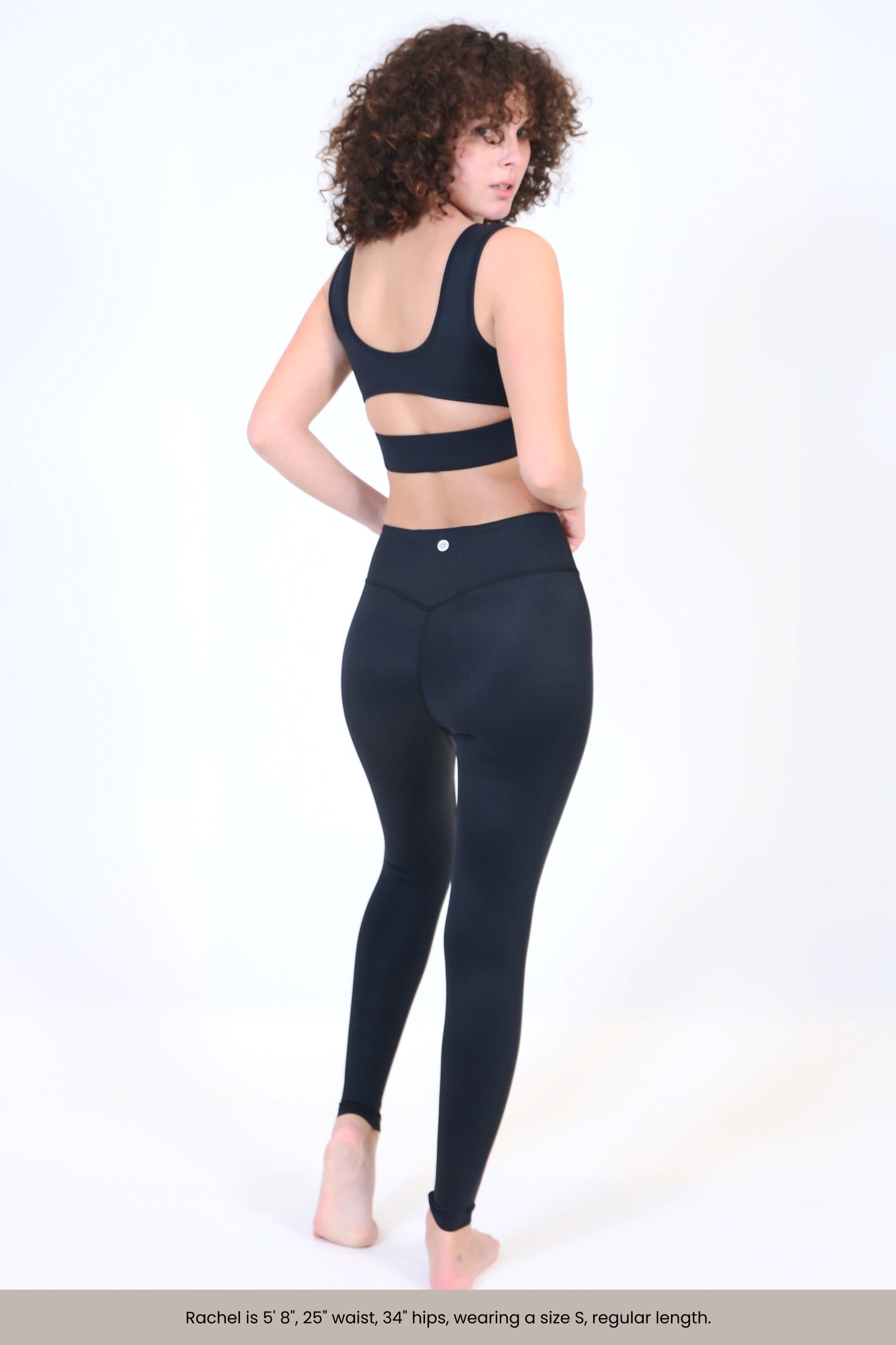 Modern Renew High Rise Legging