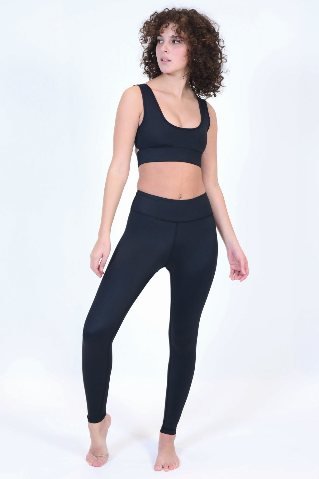 Modern Renew High Rise Legging
