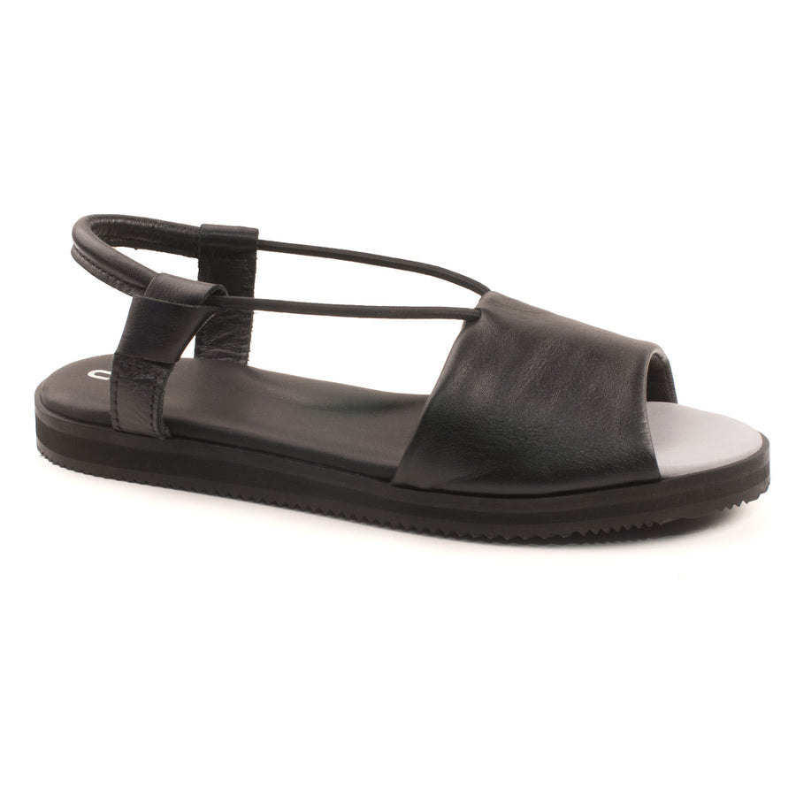 TOKU Berlin Sandals: Handmade in Estonia with Premium Leather & Ergonomic Design - Durable & Stylish by Omaking at www.brixbailey.com