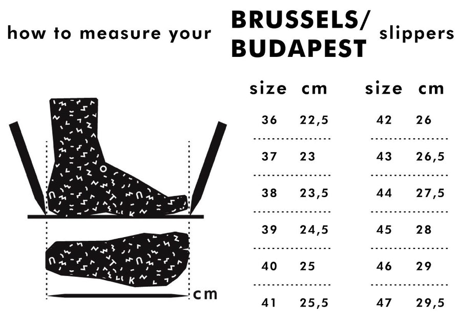 Experience Unmatched Comfort with TOKU Budapest Slippers - Ultra Cozy & Eco-Friendly by Omaking at www.brixbailey.com