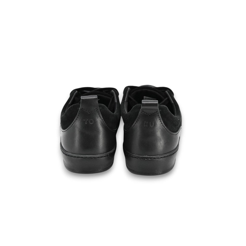 TOKU Portland Sneakers - Black