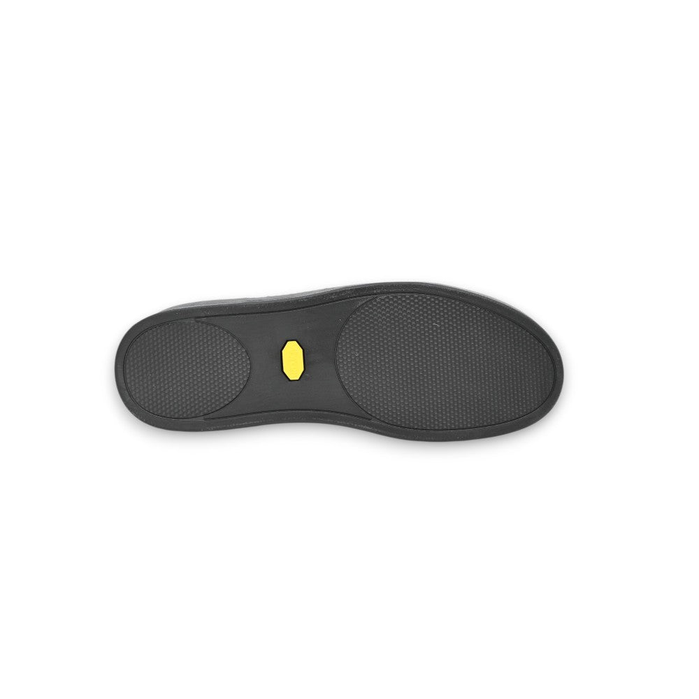 TOKU Portland Sneakers - White