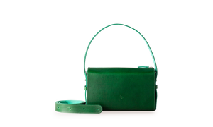 Elegant Model Sling Leather Bag – Timeless & Versatile by Craftory at brixbailey.com