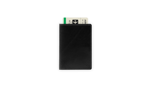 Tour Portemonnaie Leather Travel Wallet – Stylish & Functional by Craftory at brixbailey.com