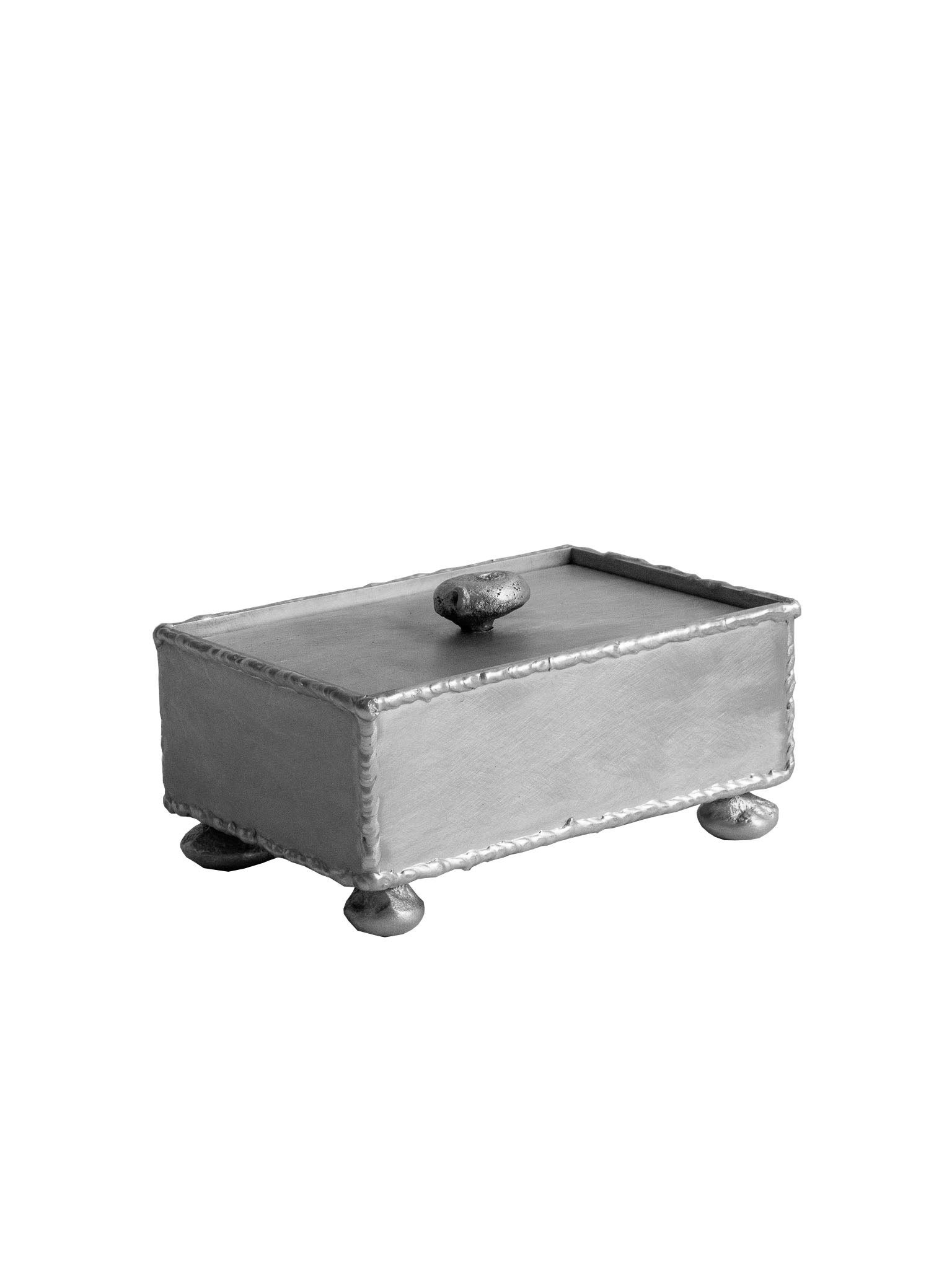 Trinket box