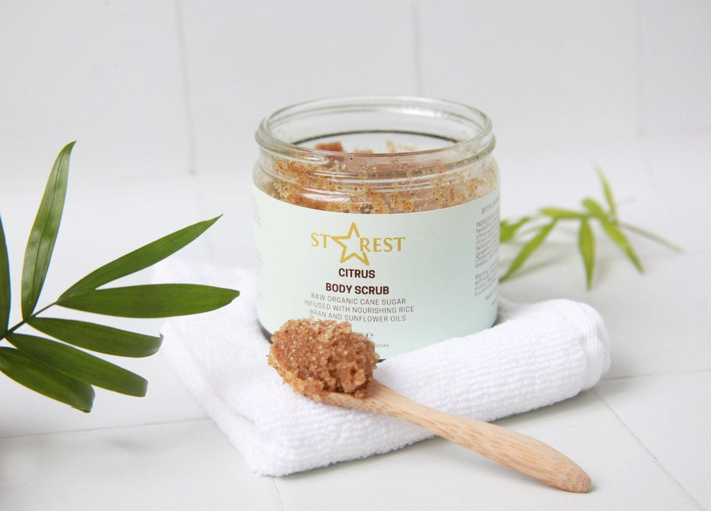 Luxury Trio Gift Set for Her