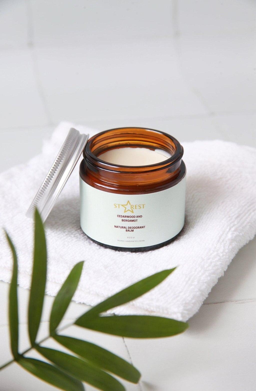 Trio Gift Set for Him Premium Body Care Collection