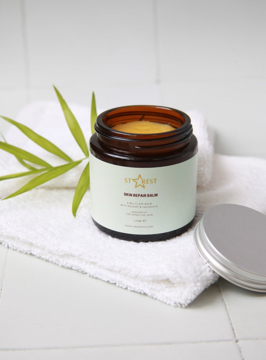 Trio Gift Set for Him Premium Body Care Collection