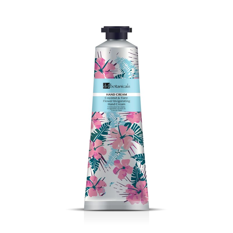 Tropical Invigorating Cream 50ml