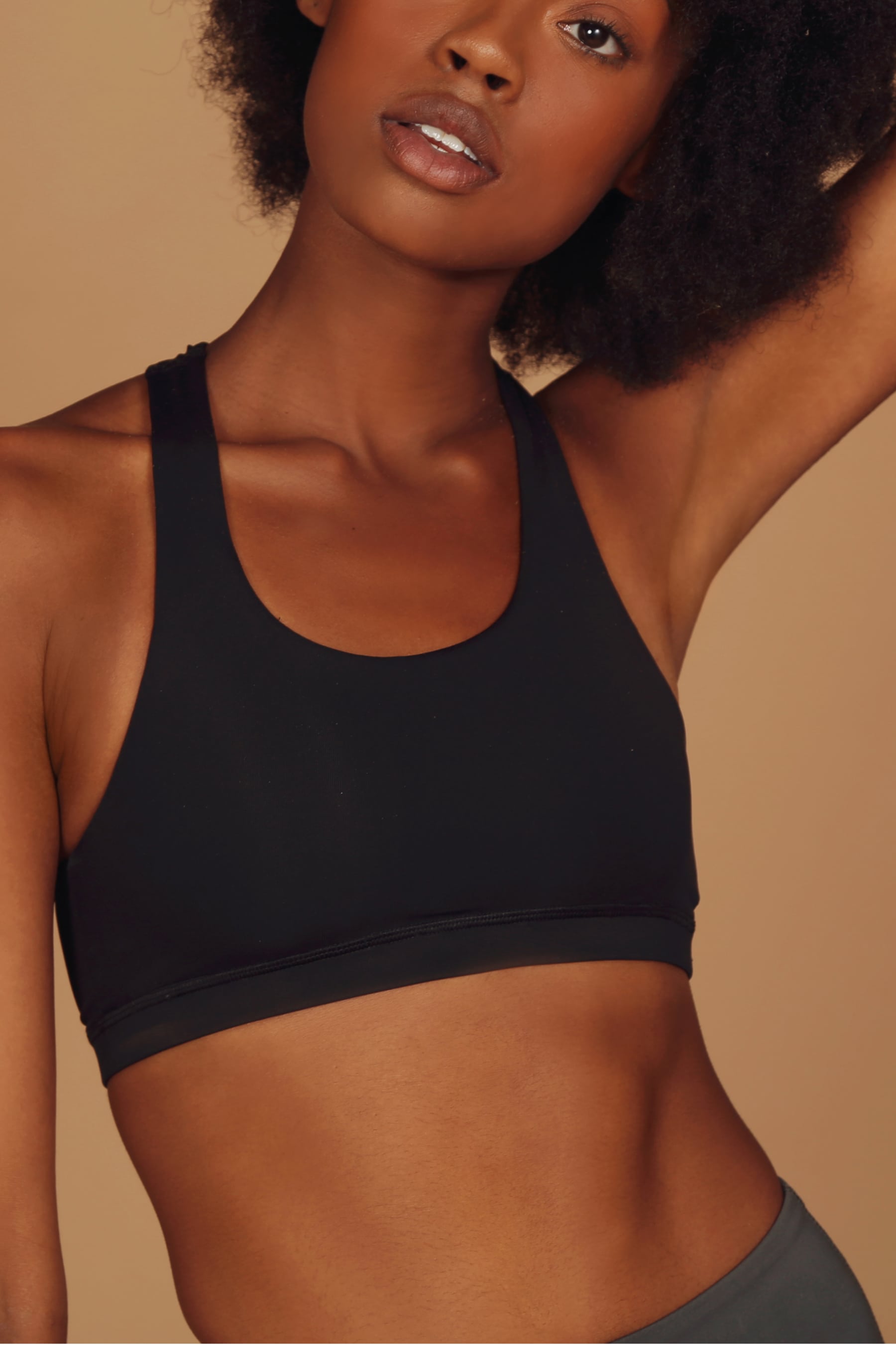 The Traverse Sports Bra