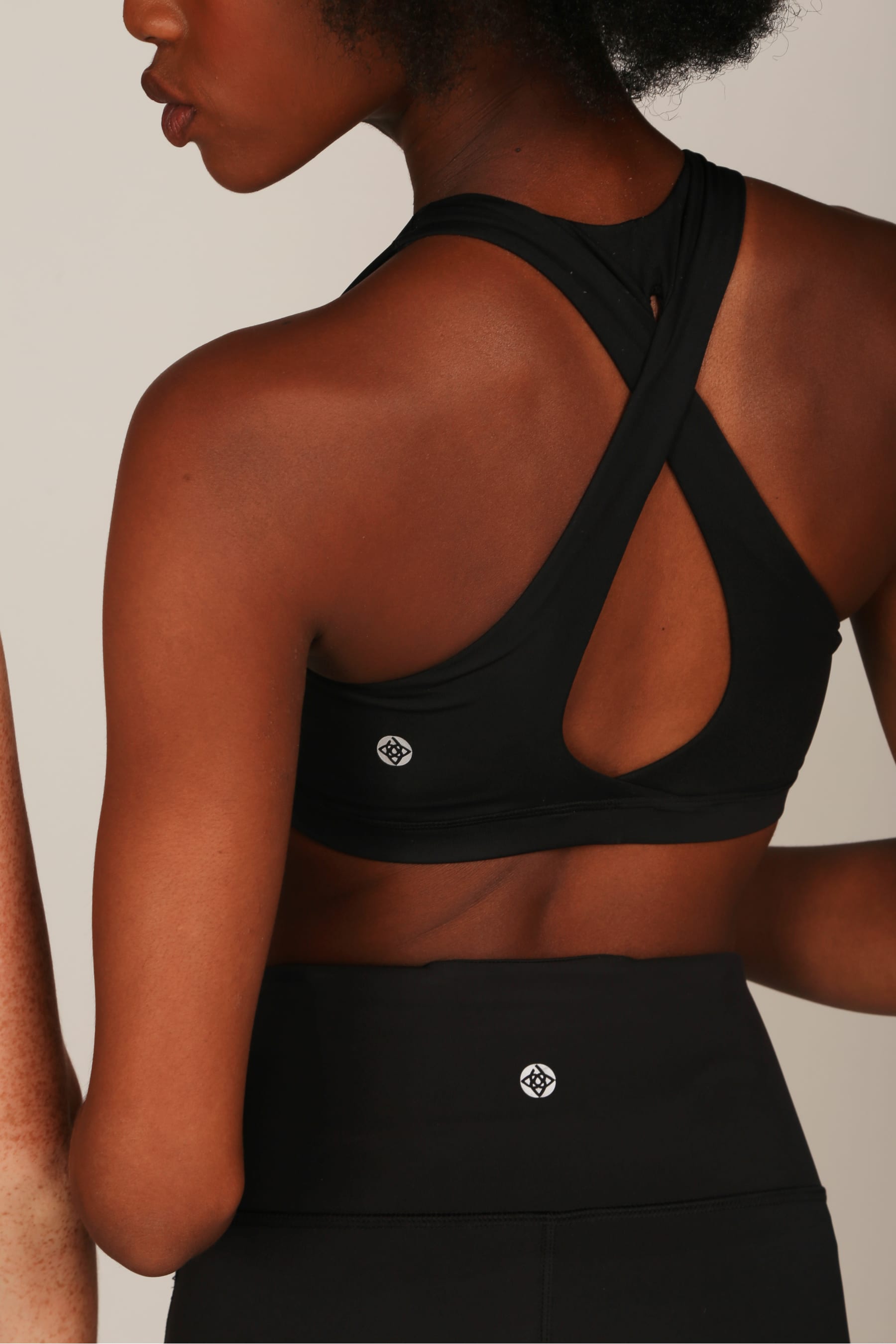 The Traverse Sports Bra