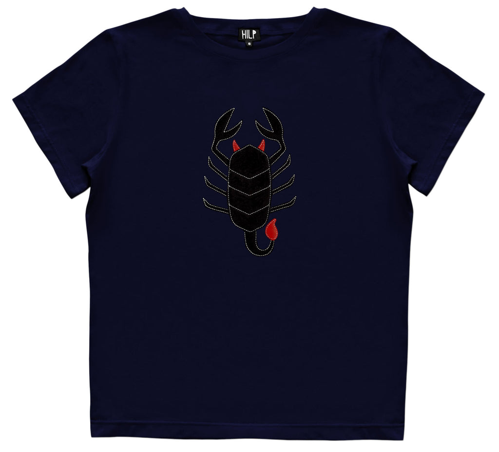 Experience Ultimate Comfort with Our Premium Cotton Jersey T-Shirt by HILP at www.brixbailey.com