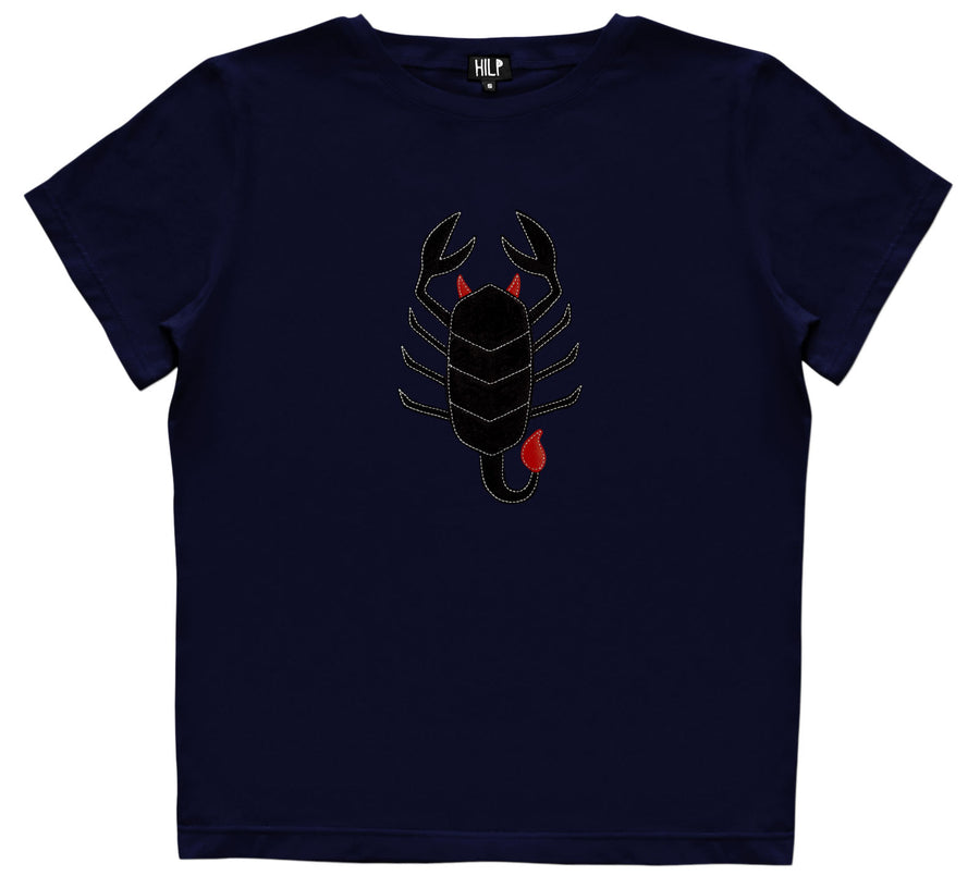 Women’s Scorpio T-shirt