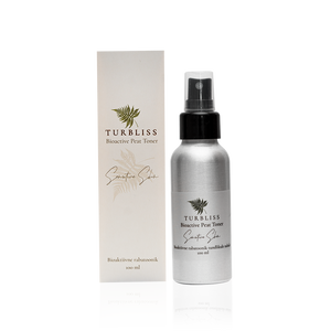 Turbliss Bog Tonic – Natural Skin Enhancer from Estonia by Turbliss at www.brixbailey.com