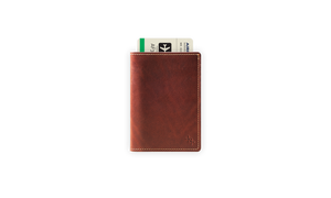 Tour Portemonnaie Passport Wallet – Stylish & Eco-Friendly Travel Essential by Craftory at brixbailey.com
