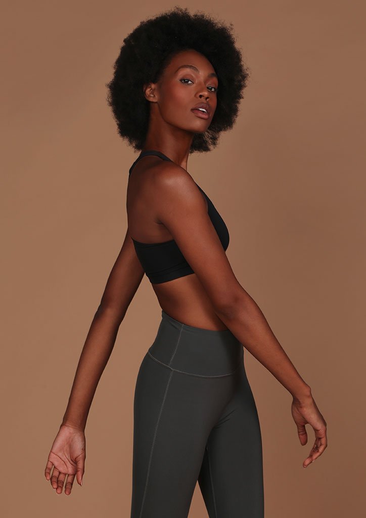 The Traverse Sports Bra