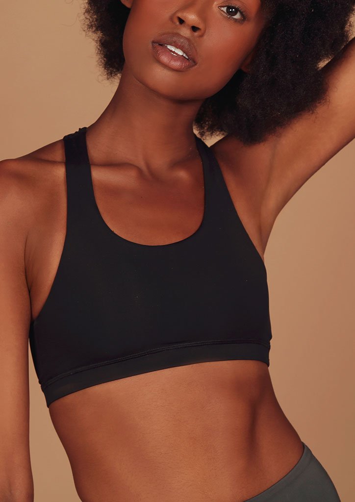The Traverse Sports Bra