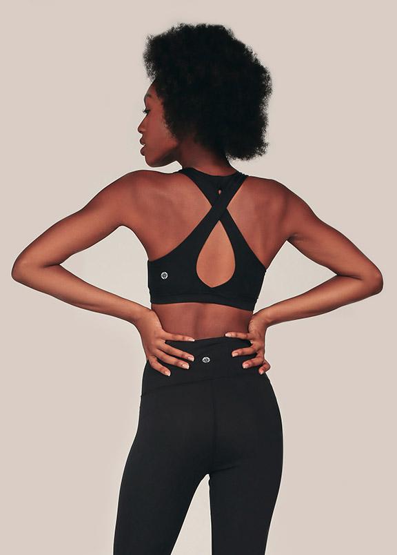 The Traverse Sports Bra