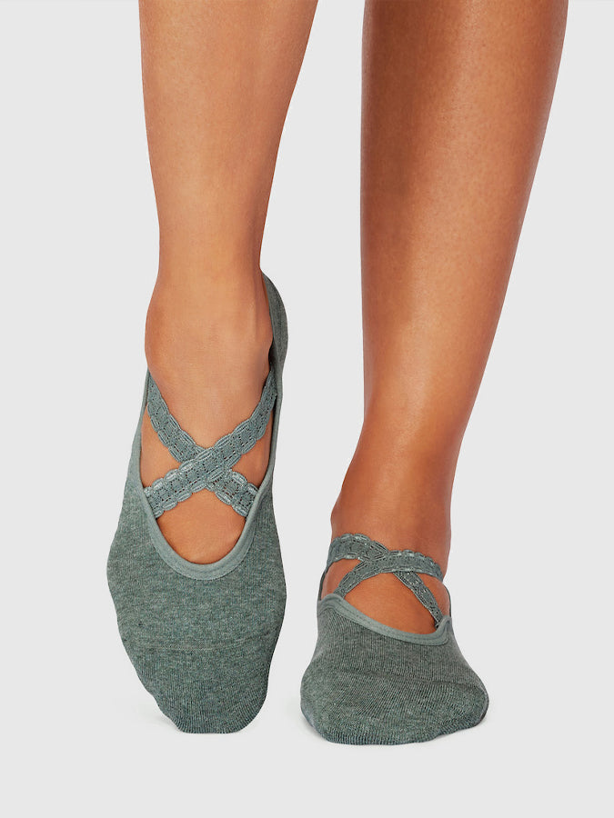 Tavi Chloe Grip Socks