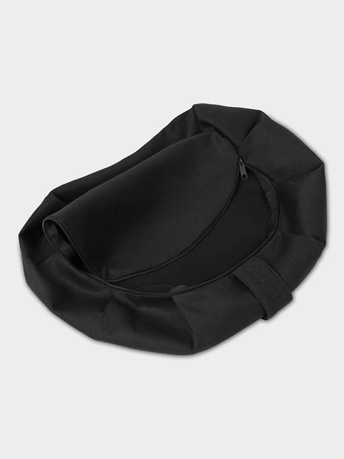 Yoga Studio Spare EU Crescent Zafu Cushion Cover