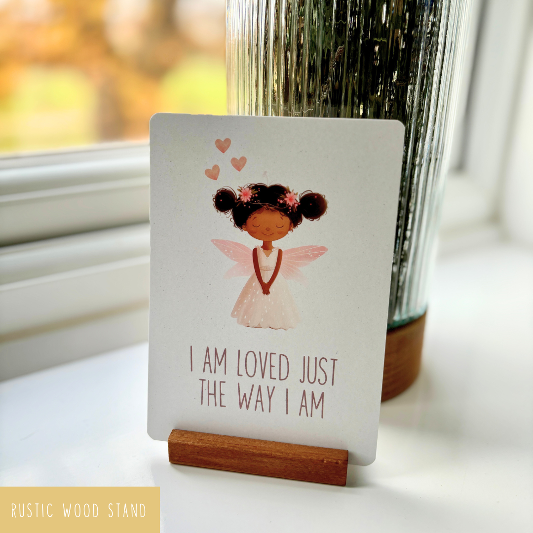 My First Affirmation Cards