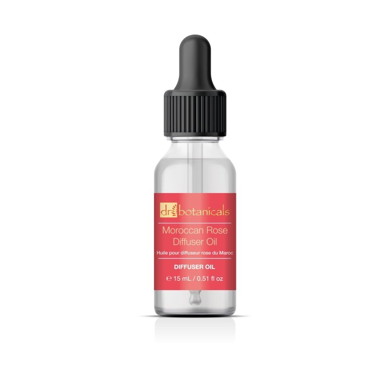 Diffuser Oil Trio for Uplift and Calm