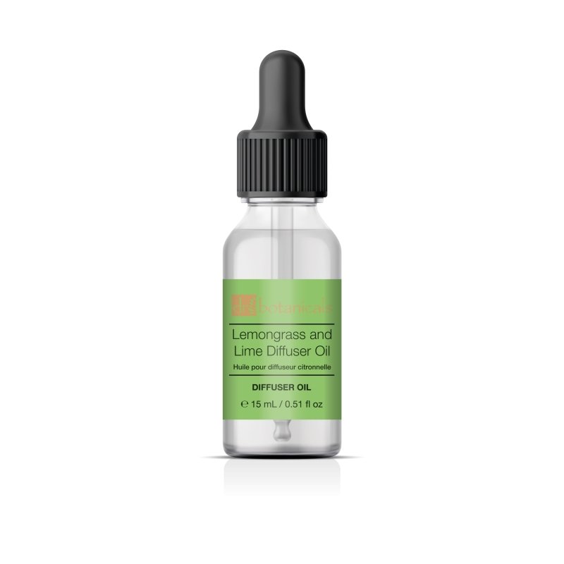 Diffuser Oil Trio for Uplift and Calm
