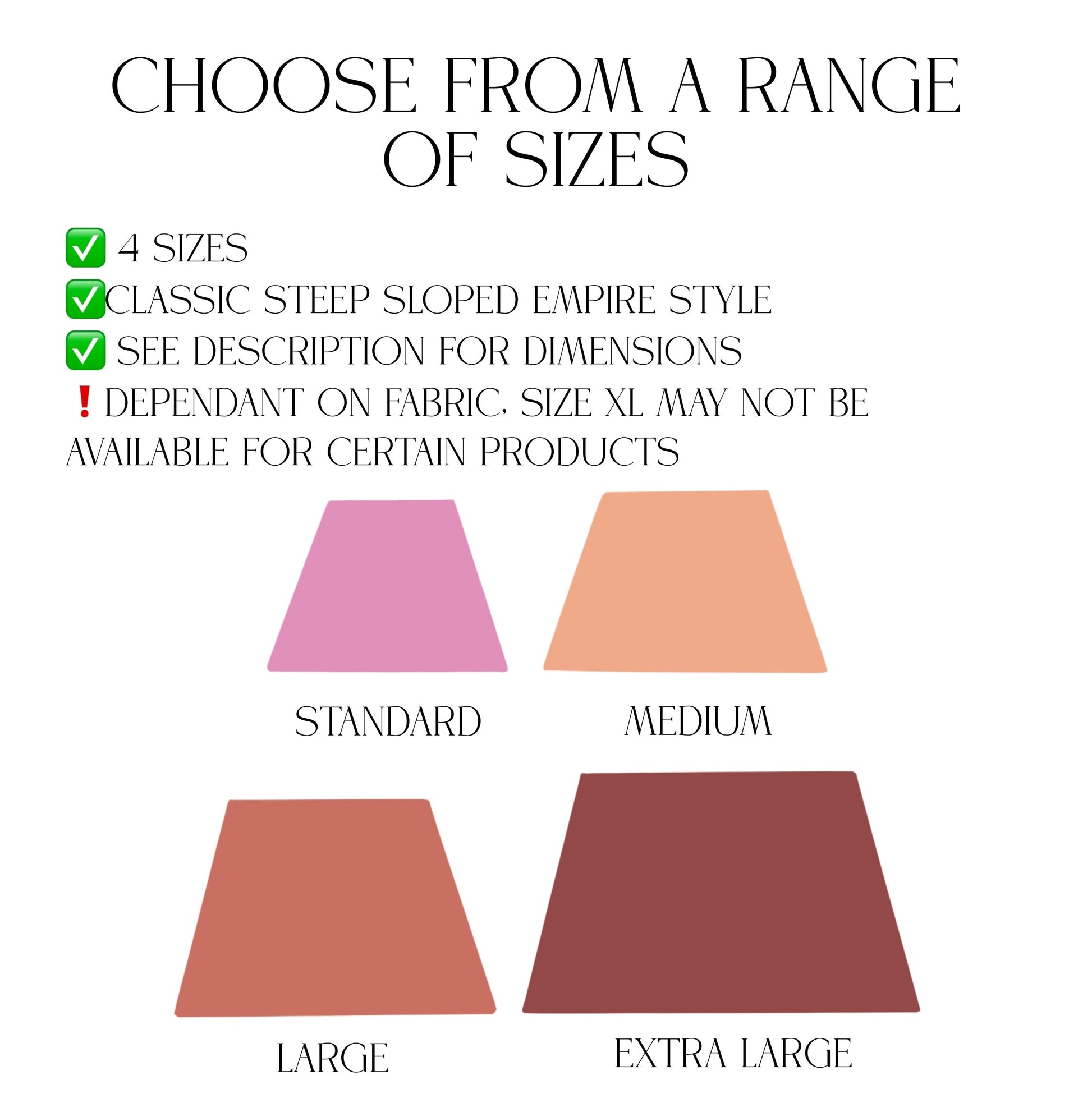 Floral midnight velvet coolie lampshade/ ceiling light shade, empire lampshade
