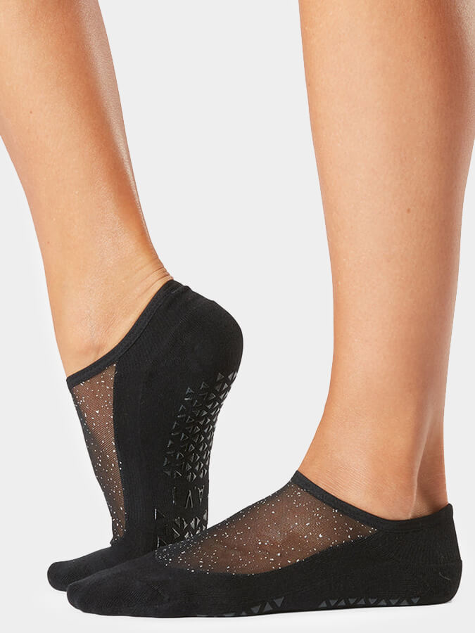 Maddie Grip Socks for Studio Classes