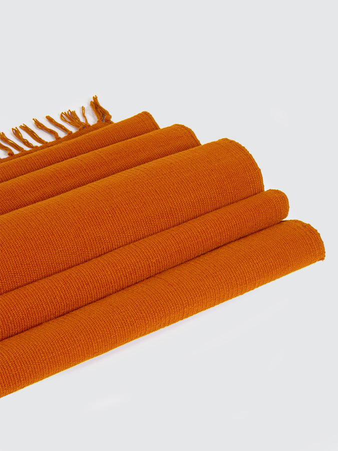 Yoga Studio GOTS Organic Cotton Yoga Mat