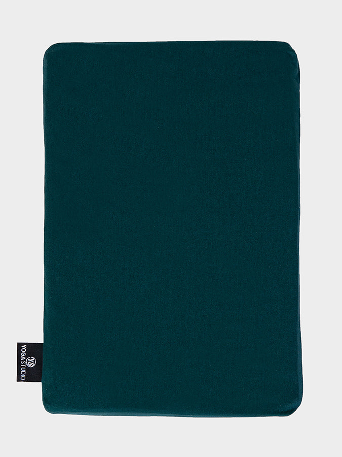 Yoga Studio Head Block Cover