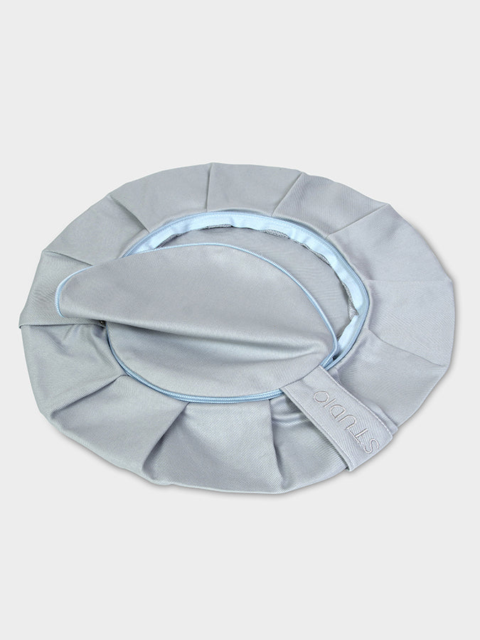 Yoga Studio Spare EU Round Cushion Cover