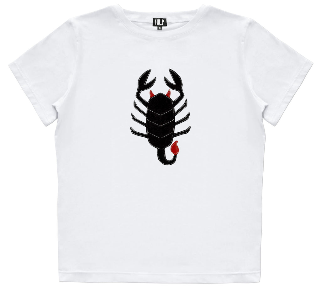 Experience Ultimate Comfort with Our Premium Cotton Jersey T-Shirt by HILP at www.brixbailey.com
