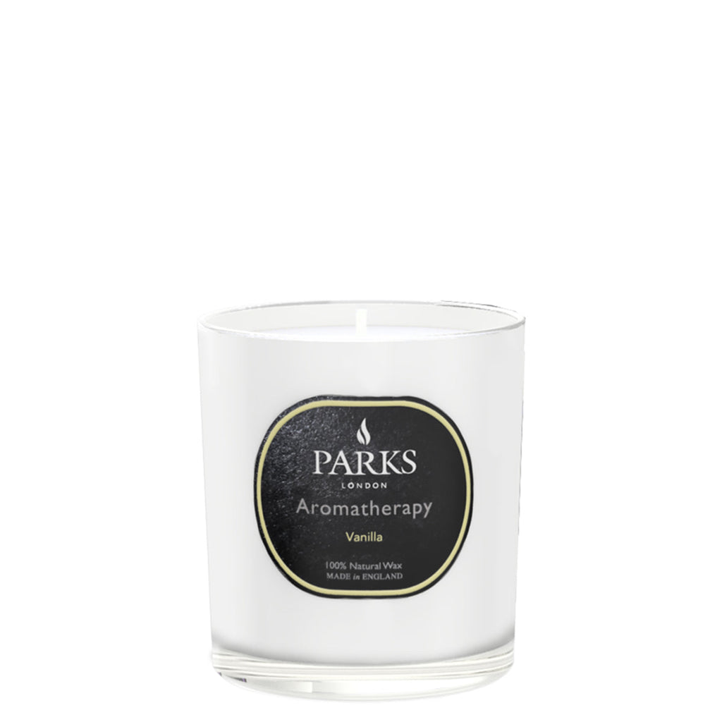 VANILLA CANDLE 220G
