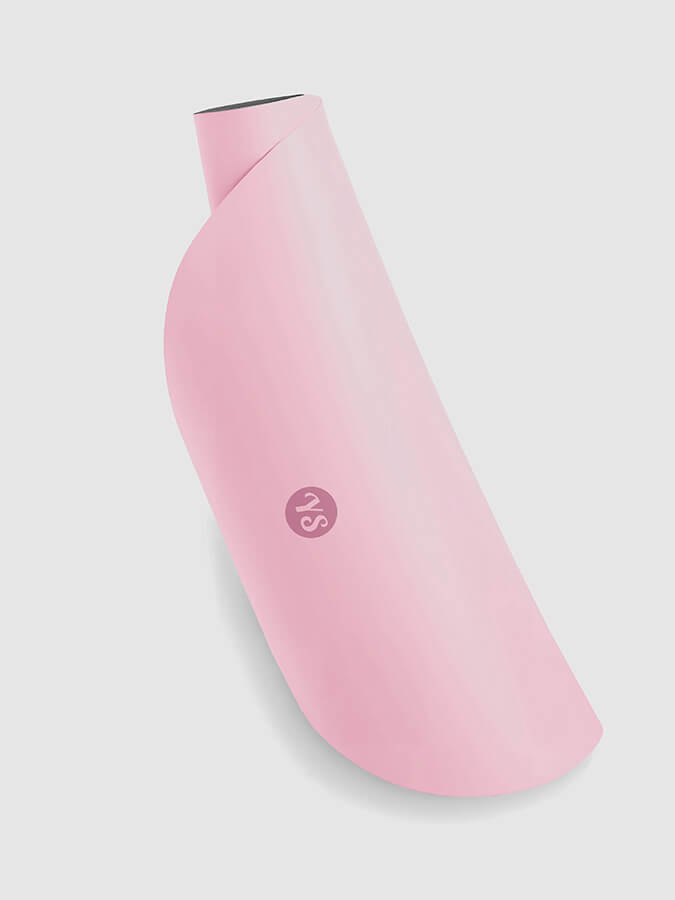 Yoga Studio Capsule Grip Mat 4mm