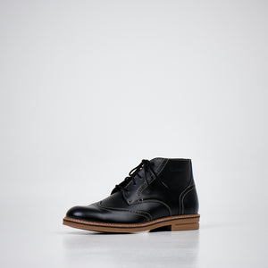 424 Ankle Boots – Fashion & Function in Every Step by Samelin at www.brixbailey.com