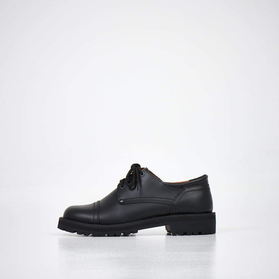 AIPI Handcrafted Leather Shoes – Durable & Unisex from Estonia by Aipi at www.brixbailey.com