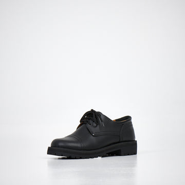 AIPI Handcrafted Leather Shoes – Durable & Unisex from Estonia by Aipi at www.brixbailey.com